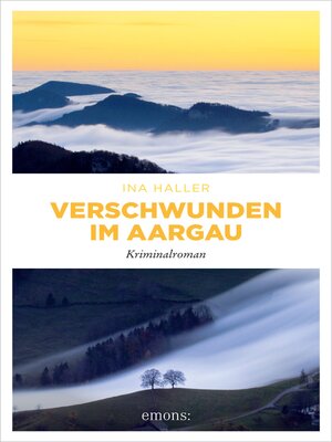 cover image of Verschwunden im Aargau